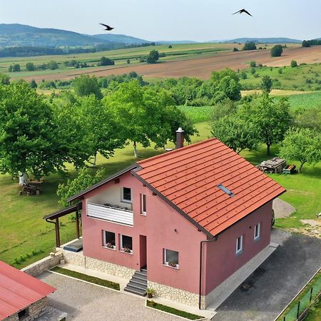 Hotel House Bela Vido Drežnik Grad Exterior foto